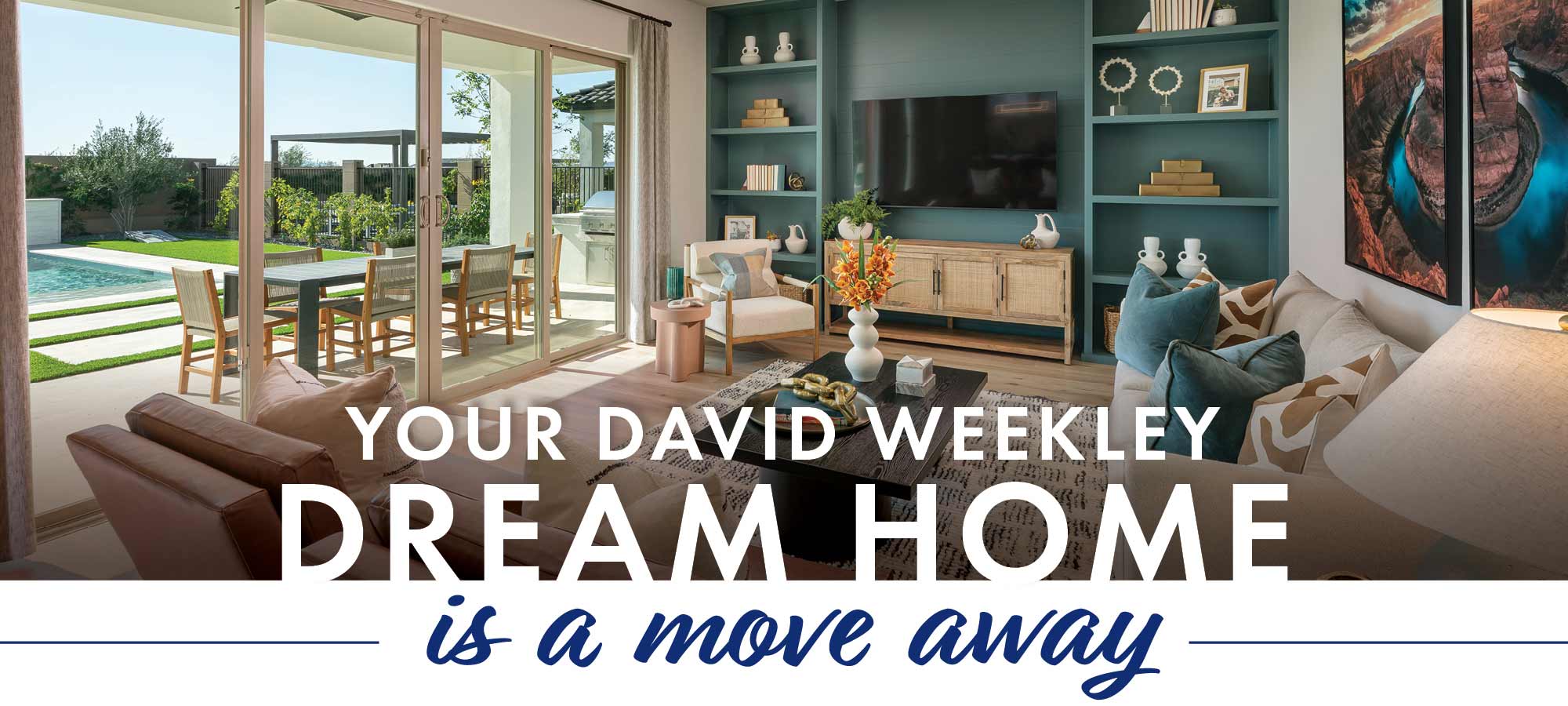 Enjoy Special Incentives on Move-in Ready Homes in Phoenix