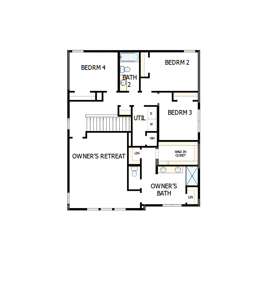 2nd Floor