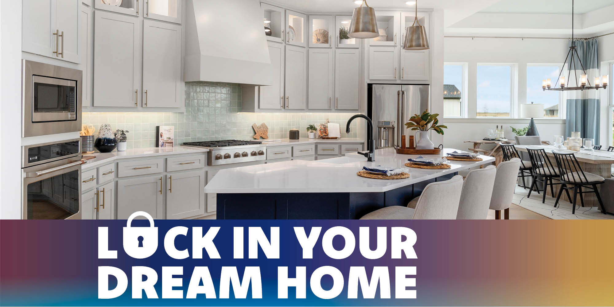 Enjoy Limited-time Financing Incentives in Houston