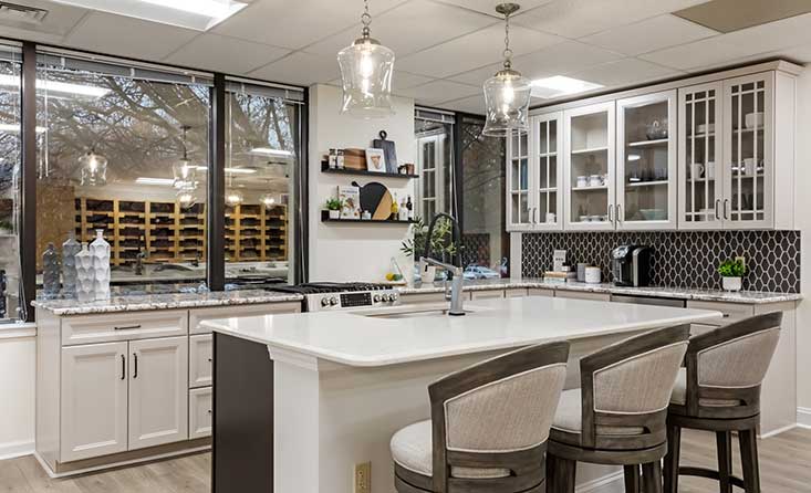 Charlotte Design Center