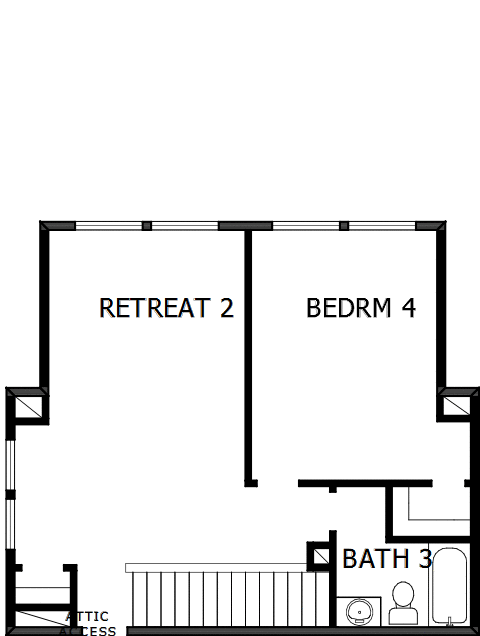 3rd Floor