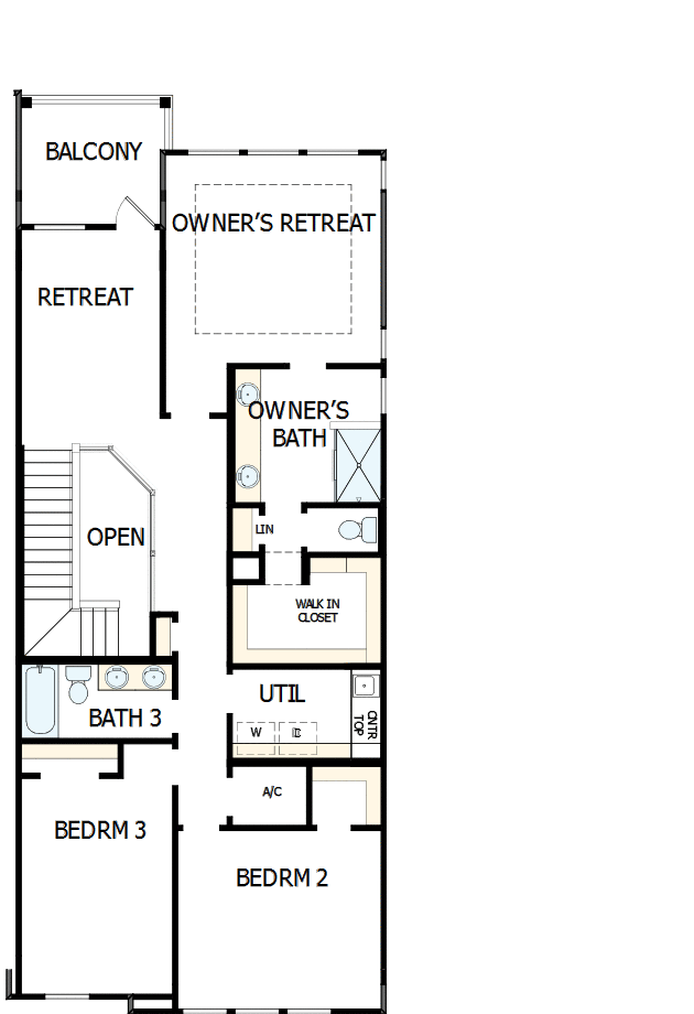 2nd Floor