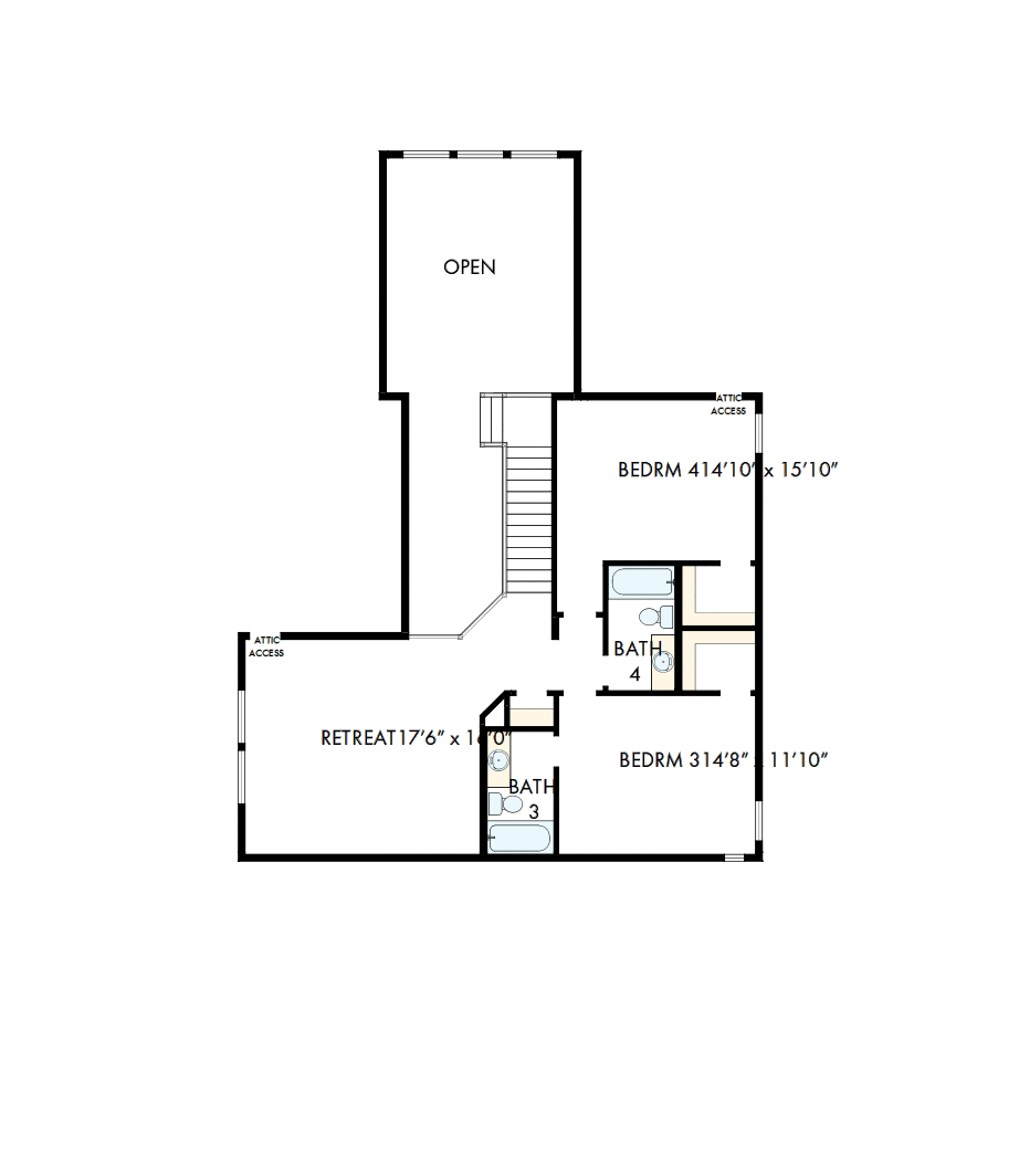2nd Floor