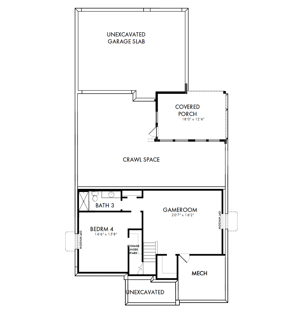 Basement