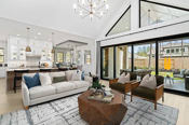 Tour New Homes This Fall in ARTAVIA