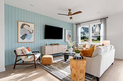 Upgrade Your Dream Kitchen with $25,000 in The Dawn at Daybreak