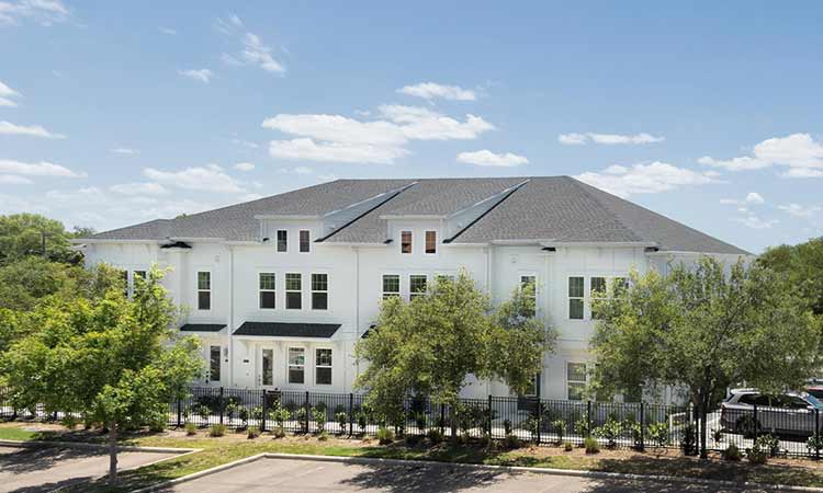 The Porterhouse at Westshore Crossing