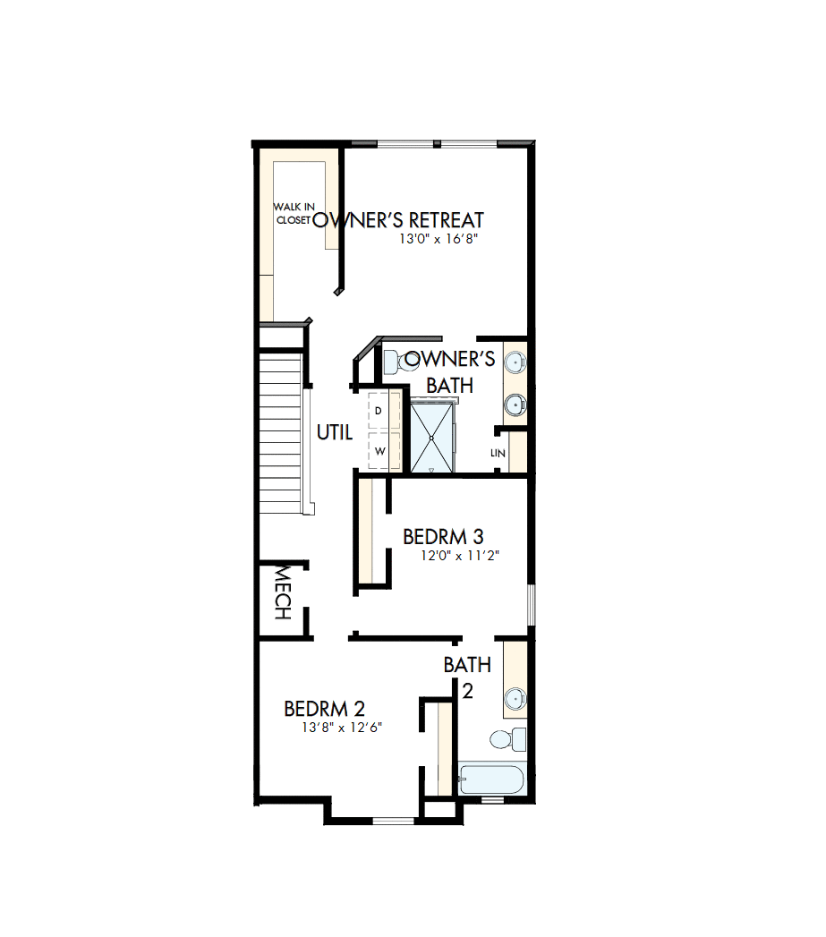 2nd Floor