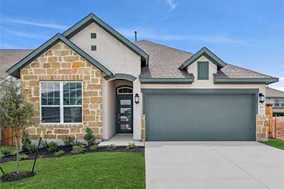 Open House Weekends in Ladera – High Point