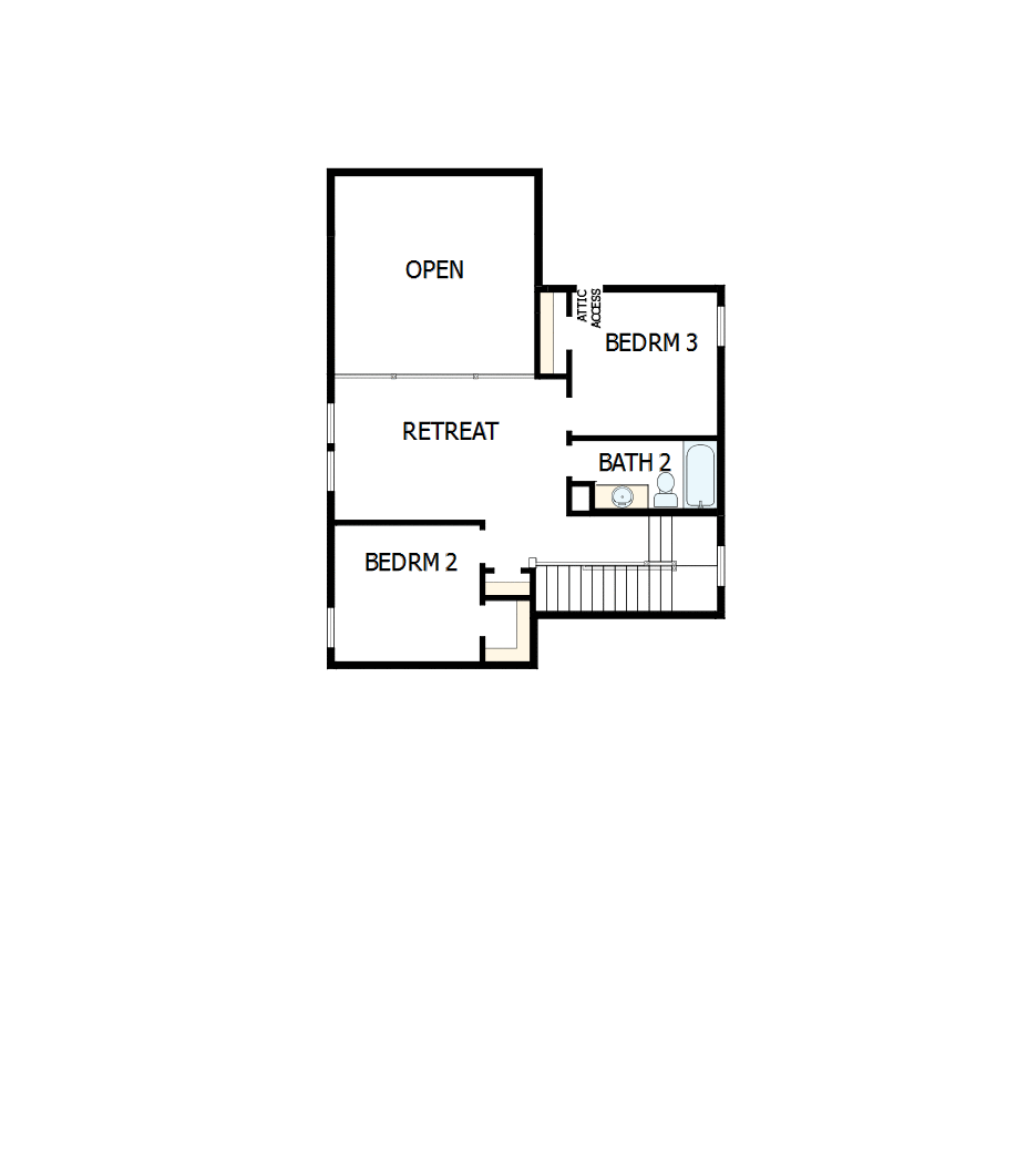 2nd Floor