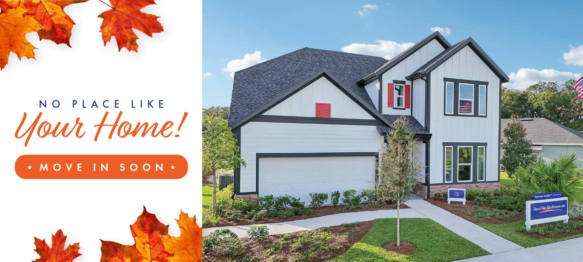 Save Up to $50,000 on a New Home