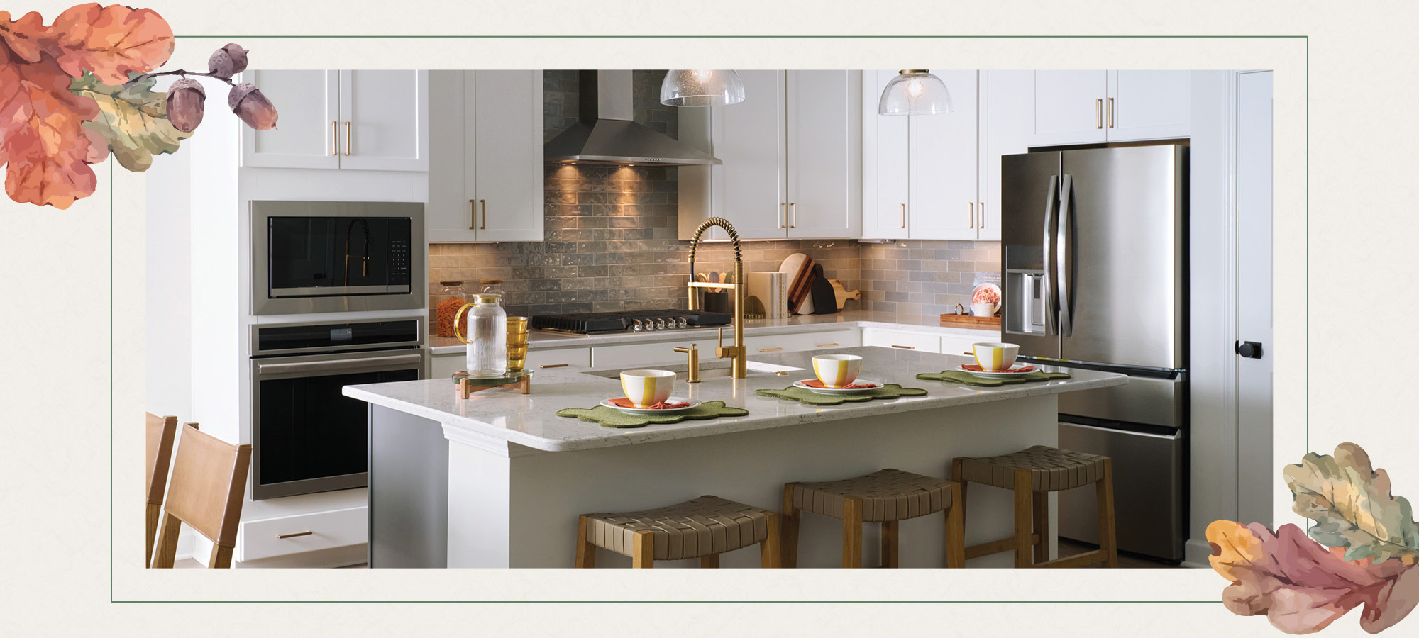Build From the Ground Up and Save in Fuquay Varina, NC