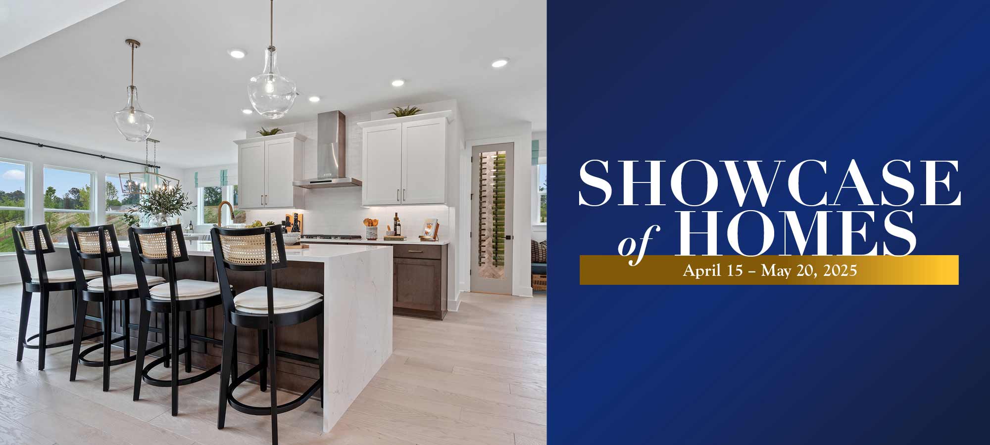 Discover Our Award-winning Homes in Atlanta and Save