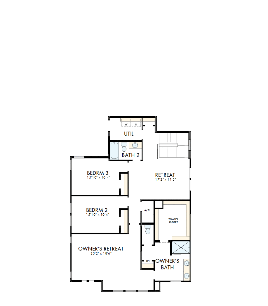 2nd Floor
