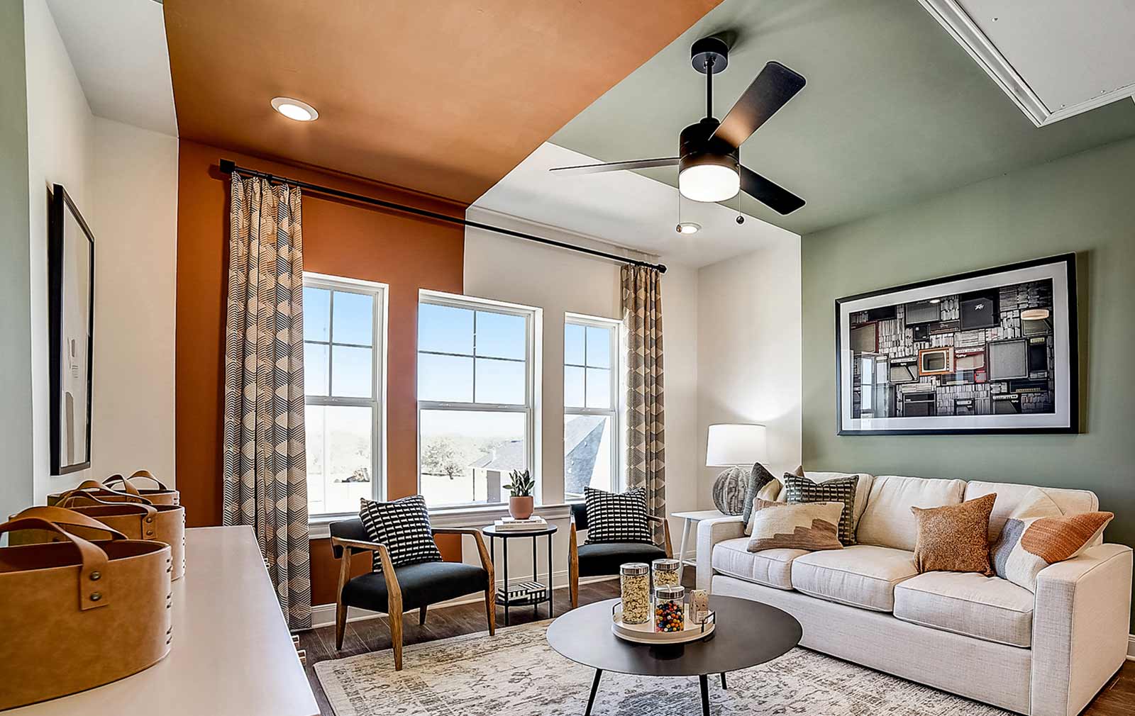 The Meadow in San Antonio, TX - Retreat