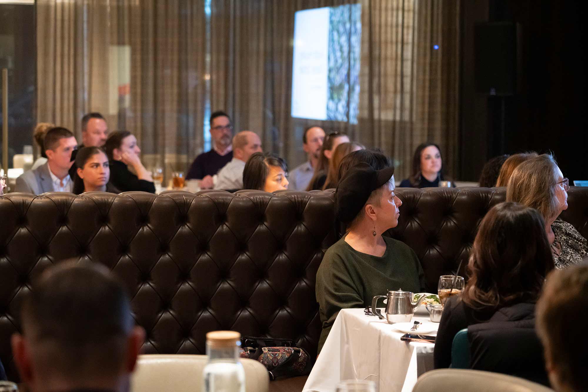 VIP Appreciation Event - 2025