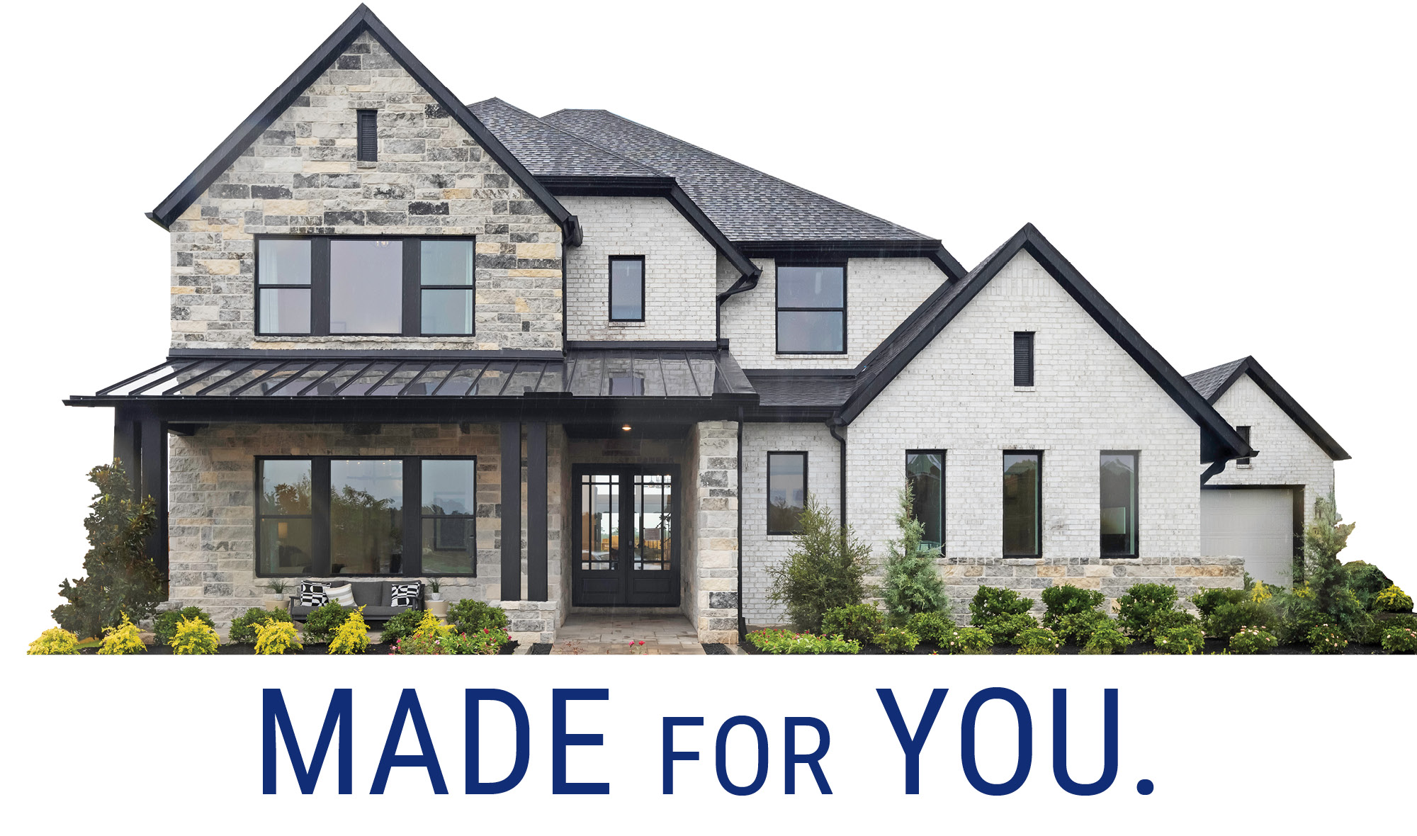 Building Homes with You in Mind