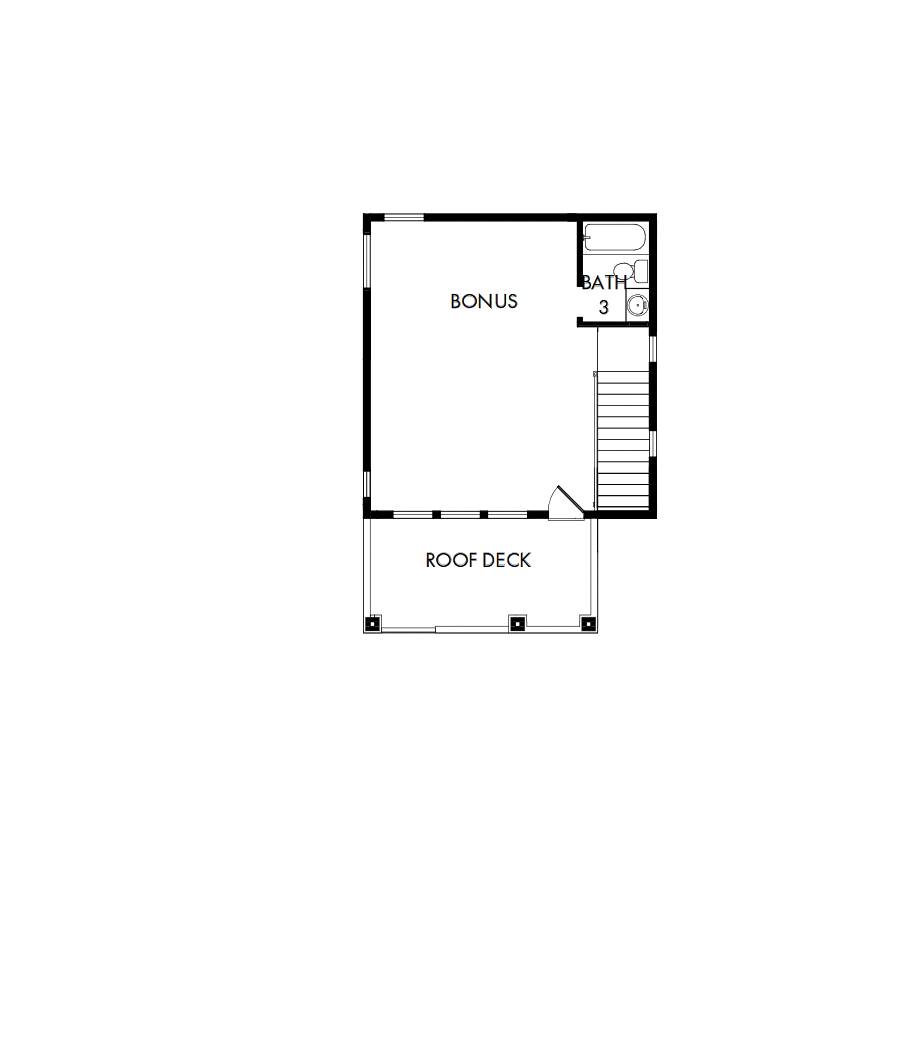 3rd Floor