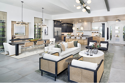 Enjoy Mortgage Financing at a 5.49% Fixed Rate/5.862%*