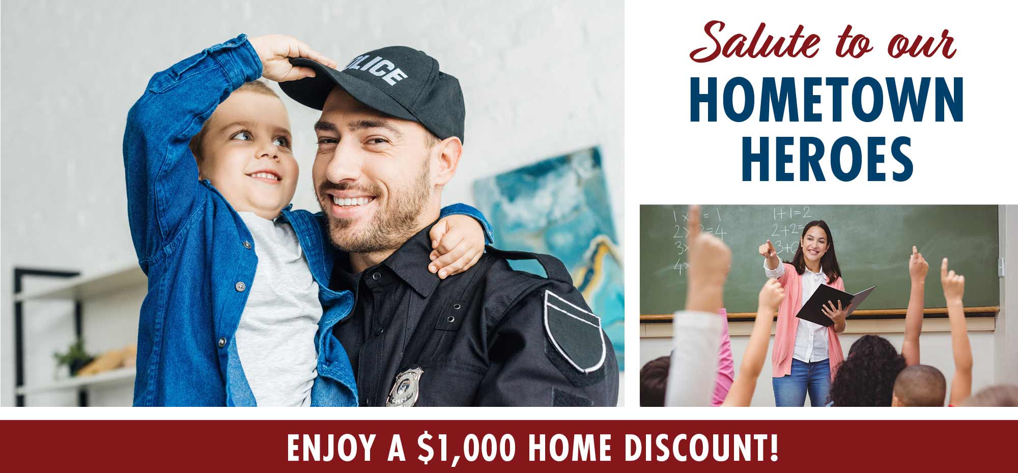 Special Incentives in Nashville, TN