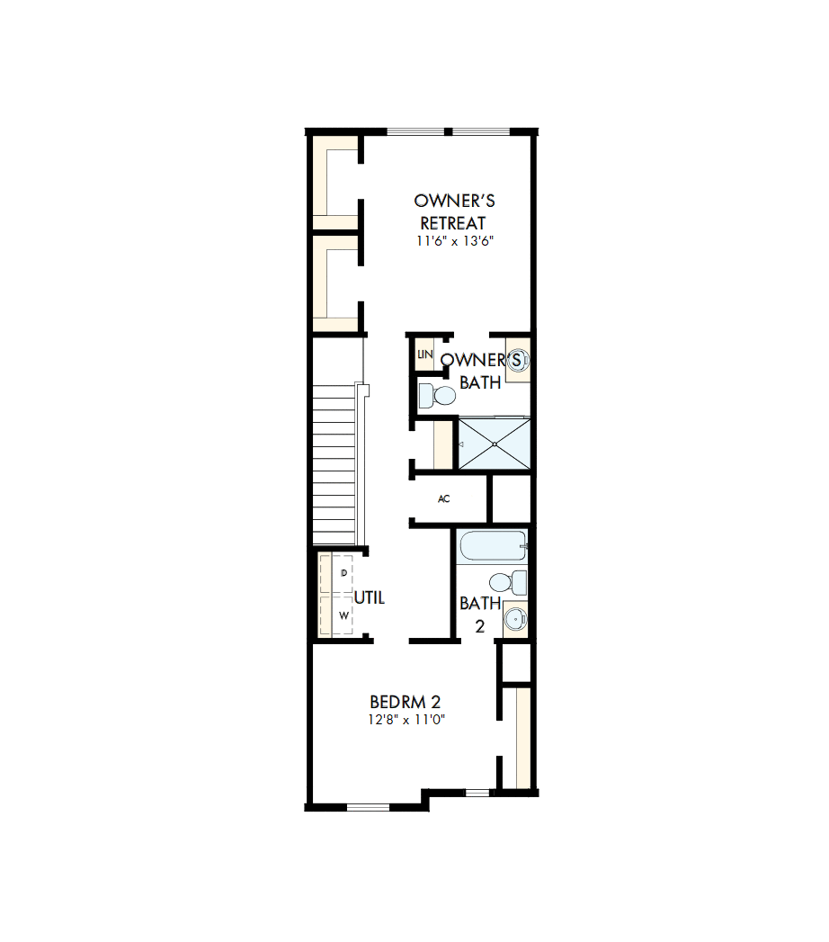 2nd Floor