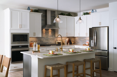 Save Up To $25,000 on select homes in Serenity