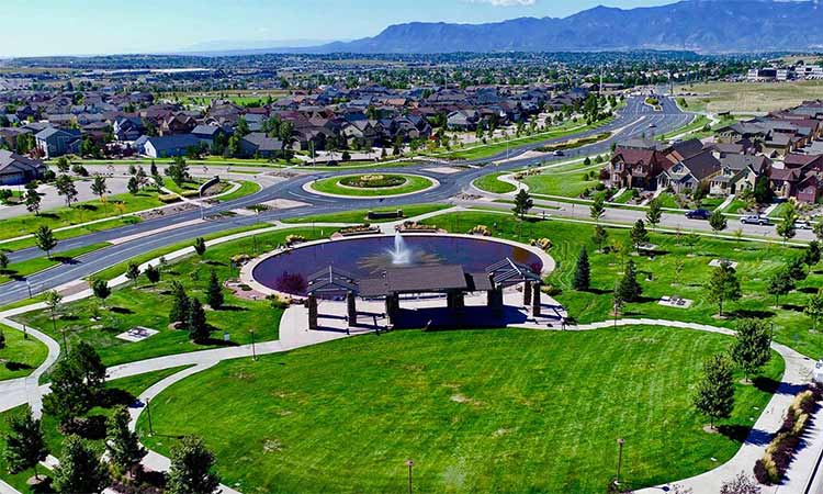 an image of a park in Wolf Ranch