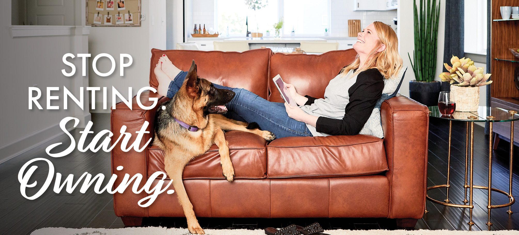 Your dream of homeownership is closer than you think in Sunfield