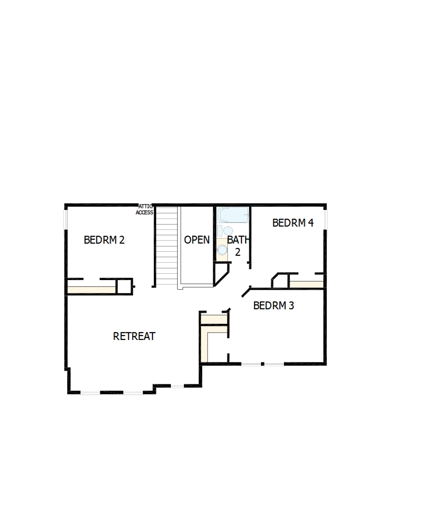 2nd Floor