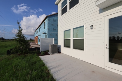 Exterior Rear