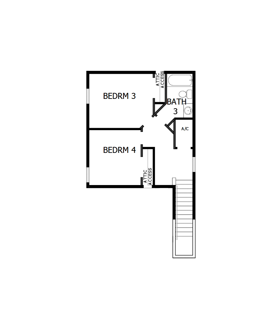 3rd Floor