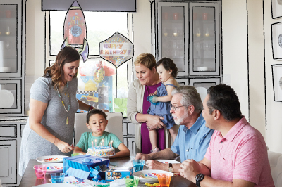 Receive half off of $100,000 in Options