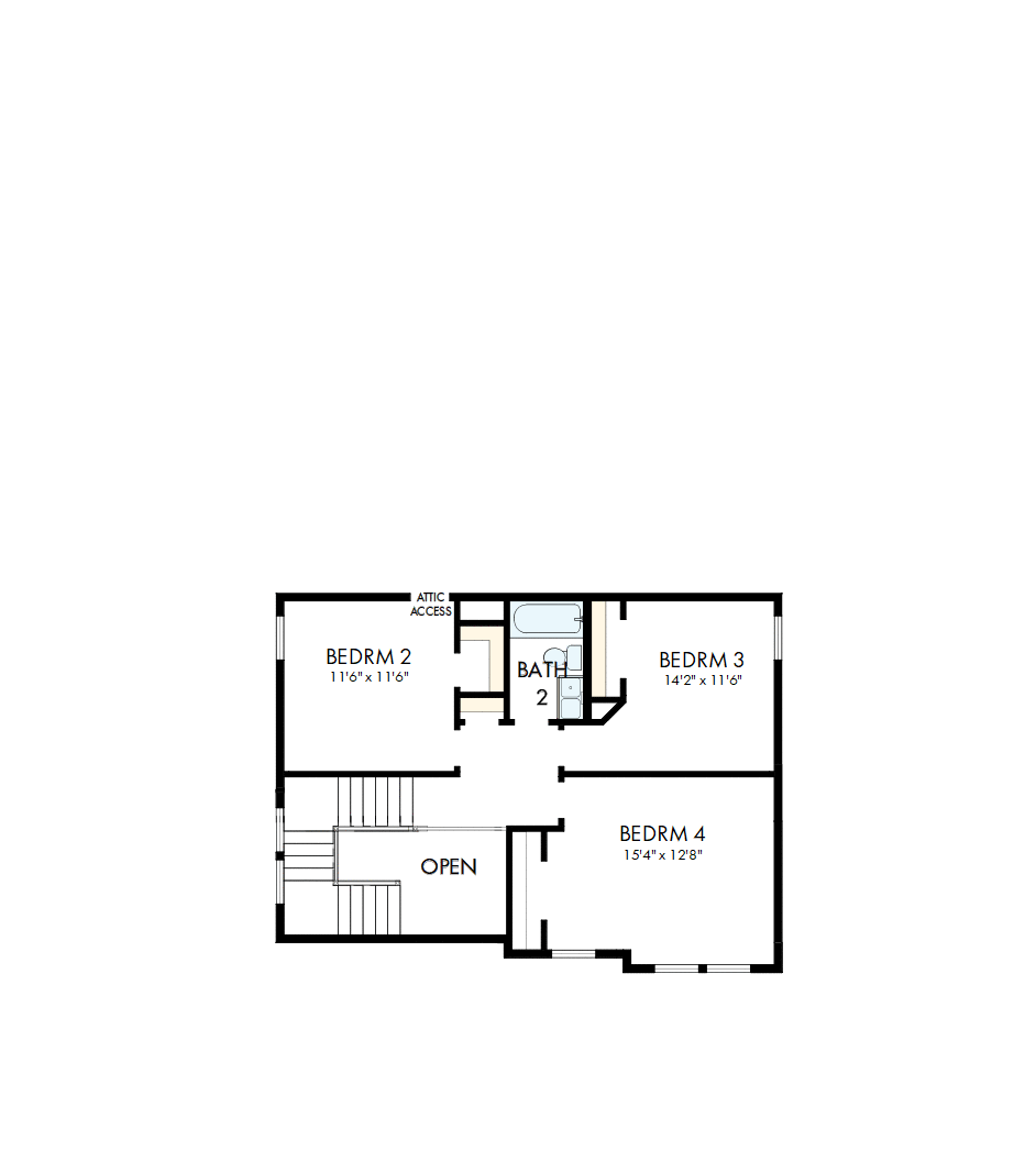 2nd Floor