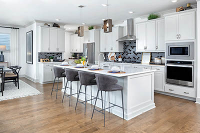 Save Up To $35,000 on Select Move-In Ready Homes in Nexton-Midtown*
