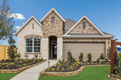 Pop In for Open House Weekends in Jordan Ranch 