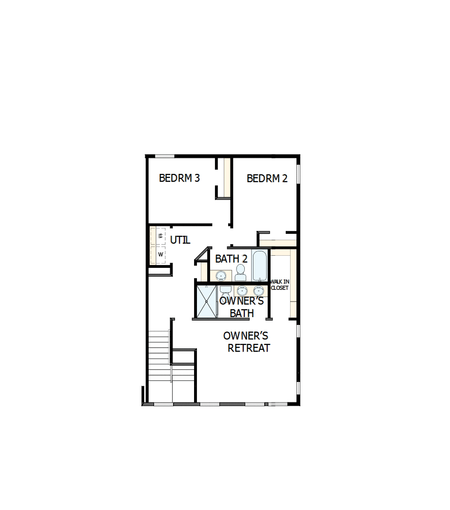 2nd Floor