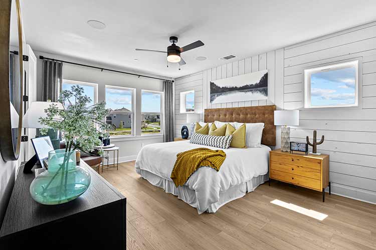 The Monroe - Owner's Retreat