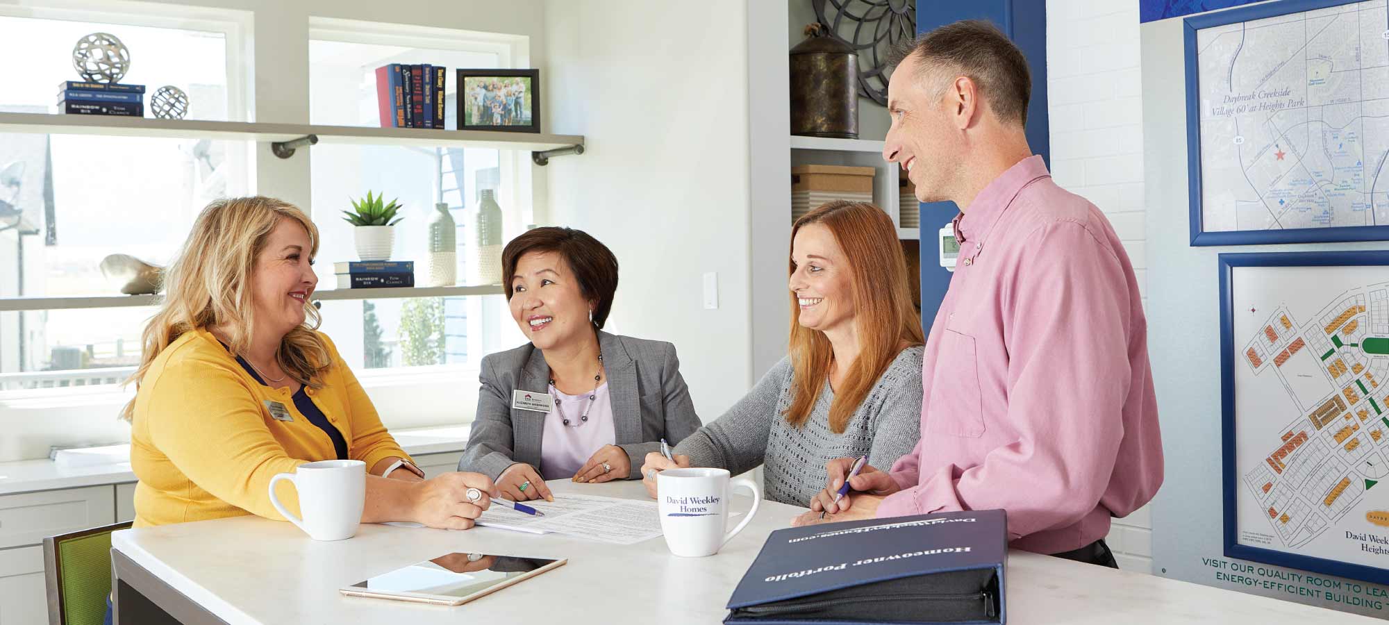 We Appreciate Our Real Estate Agents in Austin, TX