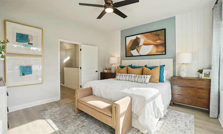 The Edie - Owner's Retreat