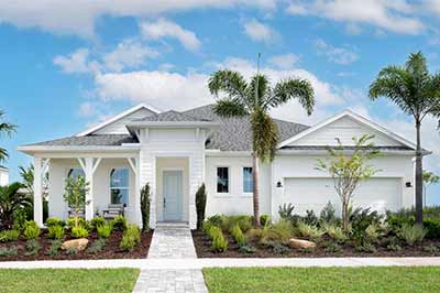 Celebrating 30 Years in Tampa