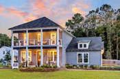 Starting Rate as low as 3.99% on select homes in the Charleston area