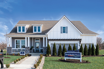 Meet Santa and live reindeer at our holiday event in Grantham and Grantham Lakes!