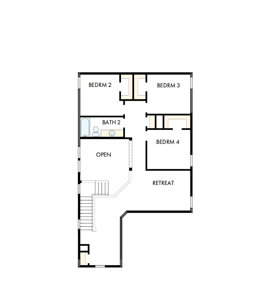 2nd Floor