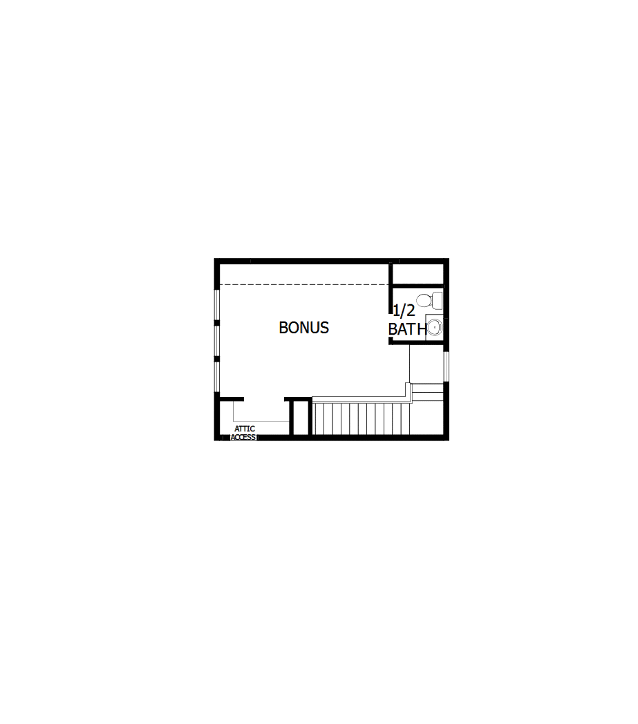 3rd Floor