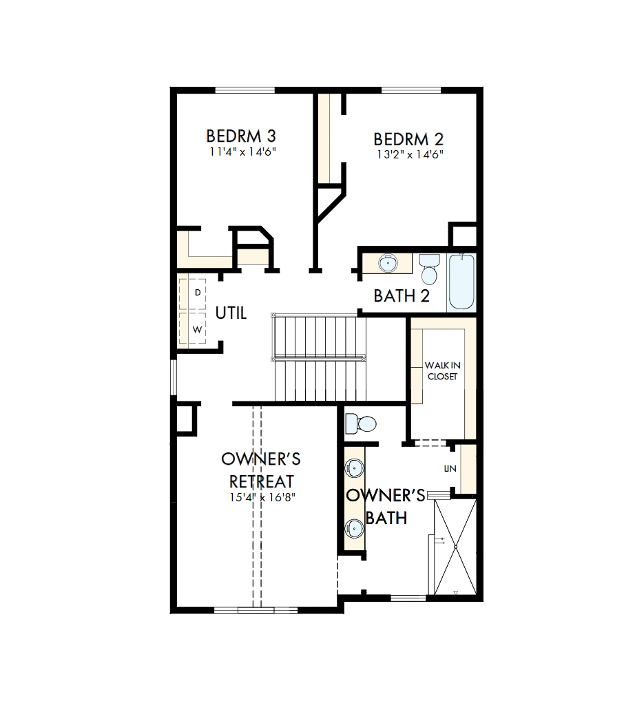 2nd Floor