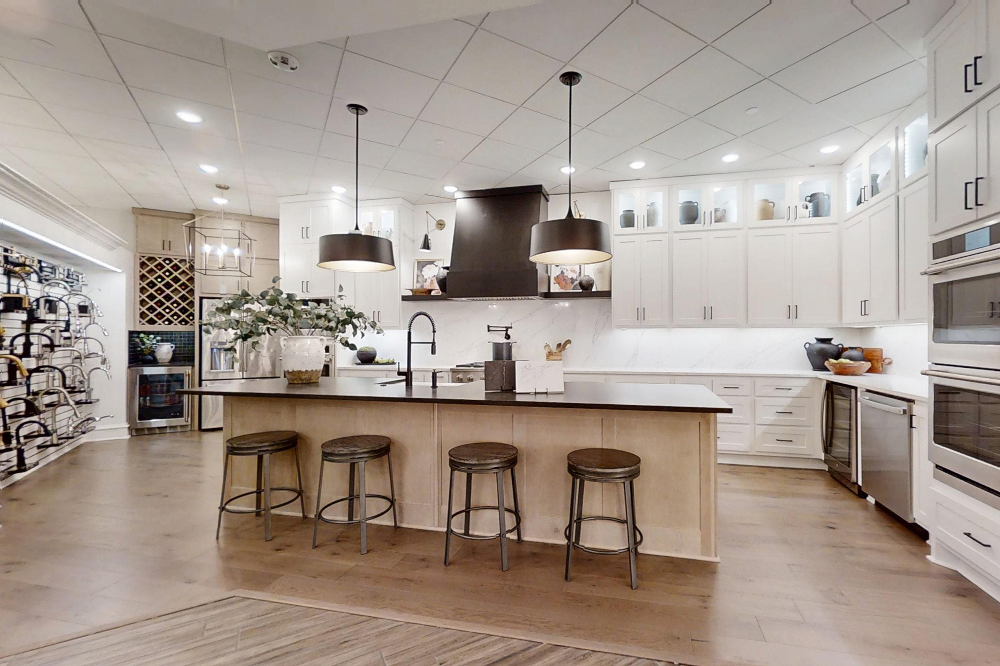 David Weekley's Design Center