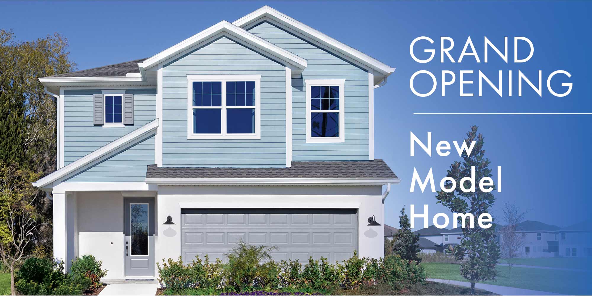 Join the Celebration in Wesley Chapel, FL