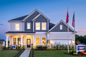 Enjoy an extra $30,000 in Design Center Allowance in a new home in Nashville*