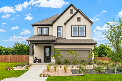8 Years in a Row – The Best Builder in Austin