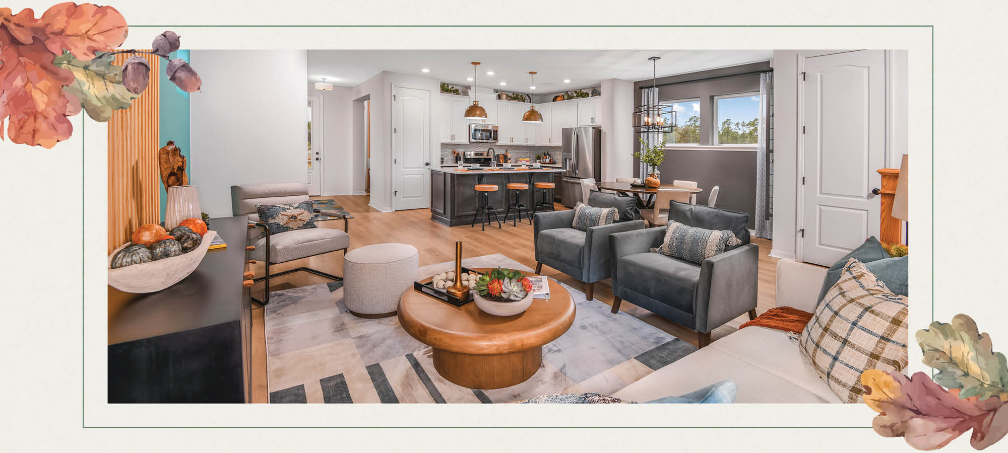 Special Incentives on New Homes in the Orlando Area